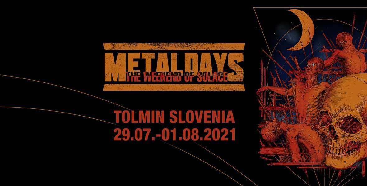 Tickets 1-day Festival ticket, 30.7.2021,  in Tolmin